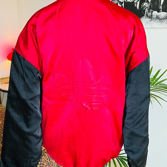 ADIDAS 80s Jacket - Picture 9 of 12